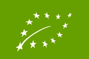 EU Organic Farming Certified